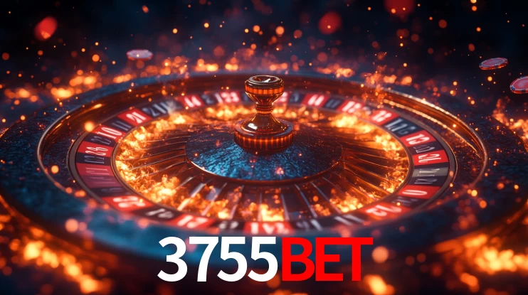 Casa de Apostas 3755bet